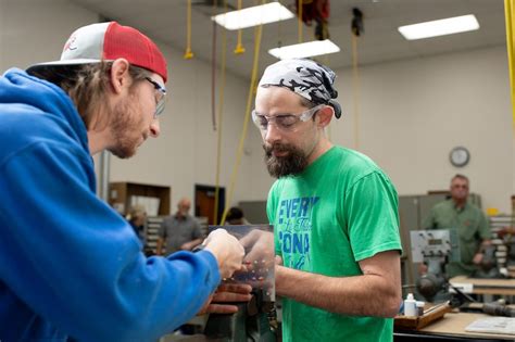 boeing sheet metal|STLCC’s Boeing Pre.